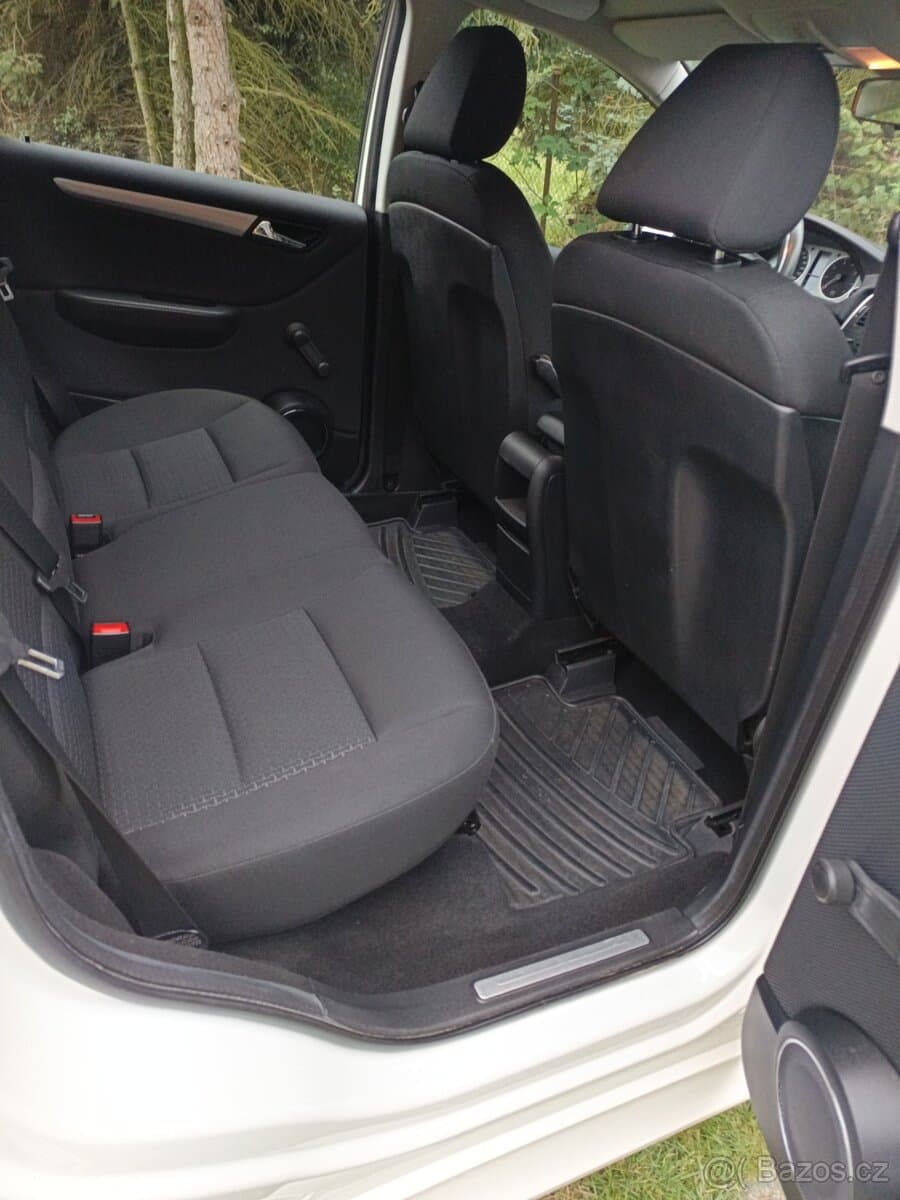2010 Mercedes-Benz OSTATNÍ - 6
