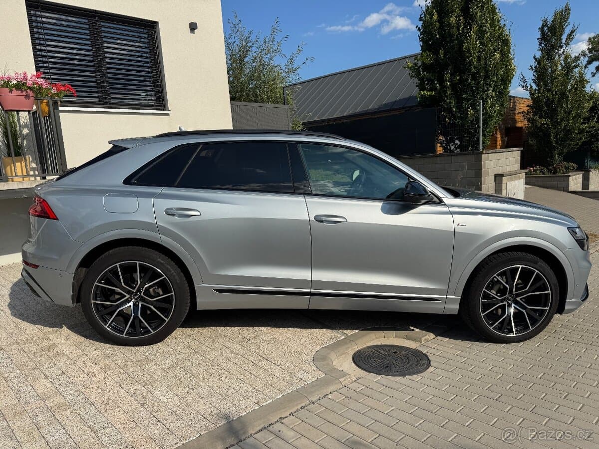 2023 Audi Q8 - 6