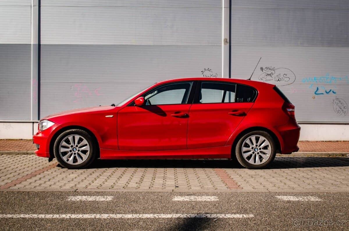 2010 BMW OSTATNÍ - 6