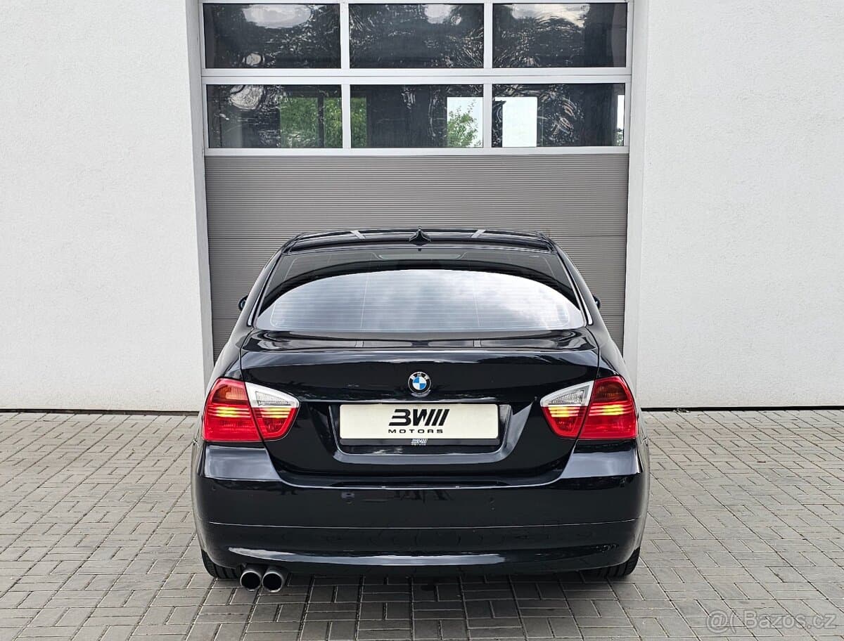 2008 BMW OSTATNÍ - 6