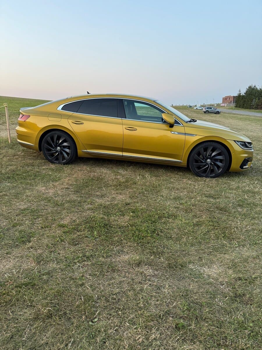 2018 Volkswagen ARTEON - 6