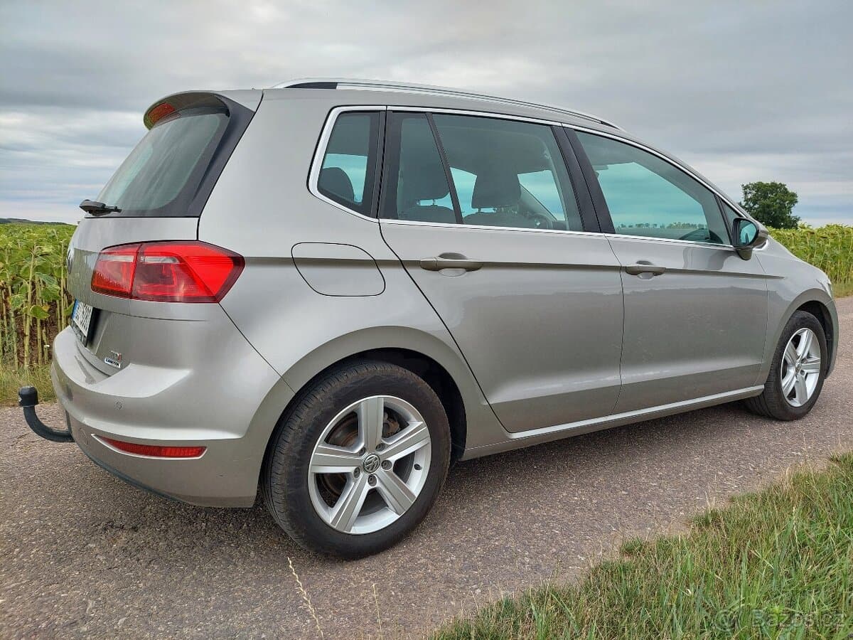 2016 Volkswagen GOLF - 6