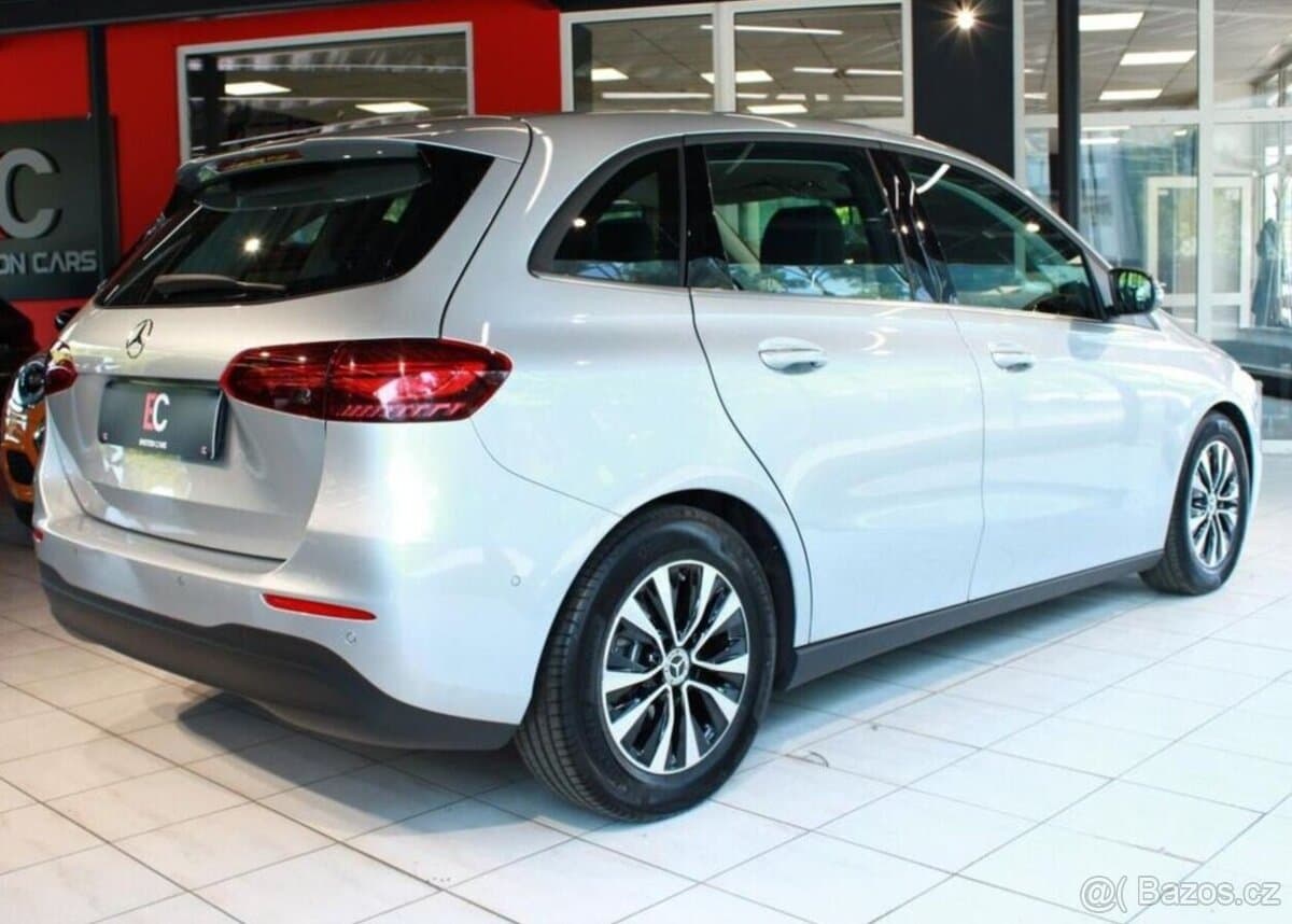 2024 Mercedes-Benz B-CLASS - 6