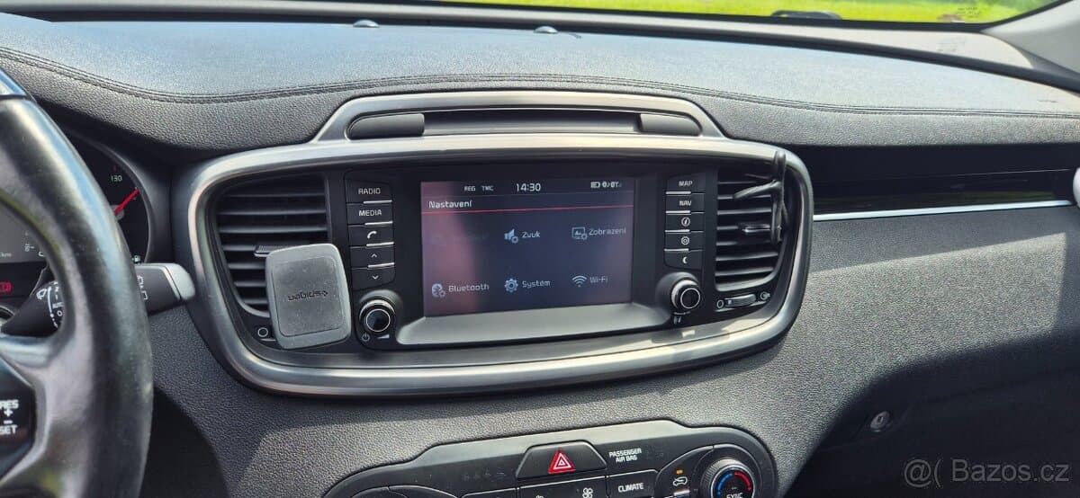 Kia SORENTO - 6
