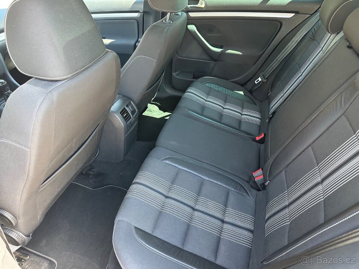 2012 Volkswagen GOLF - 6