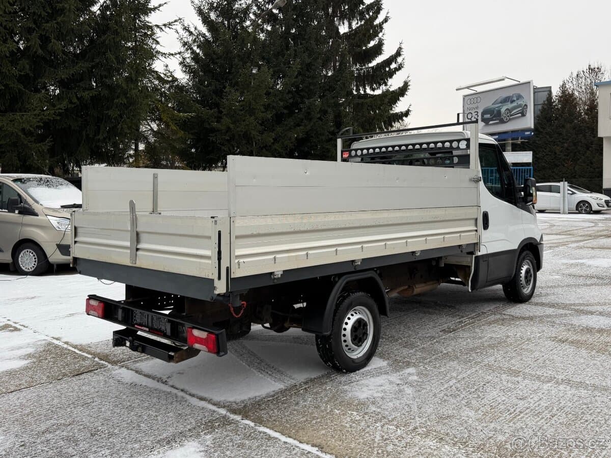 2017 Iveco OSTATNÍ - 6