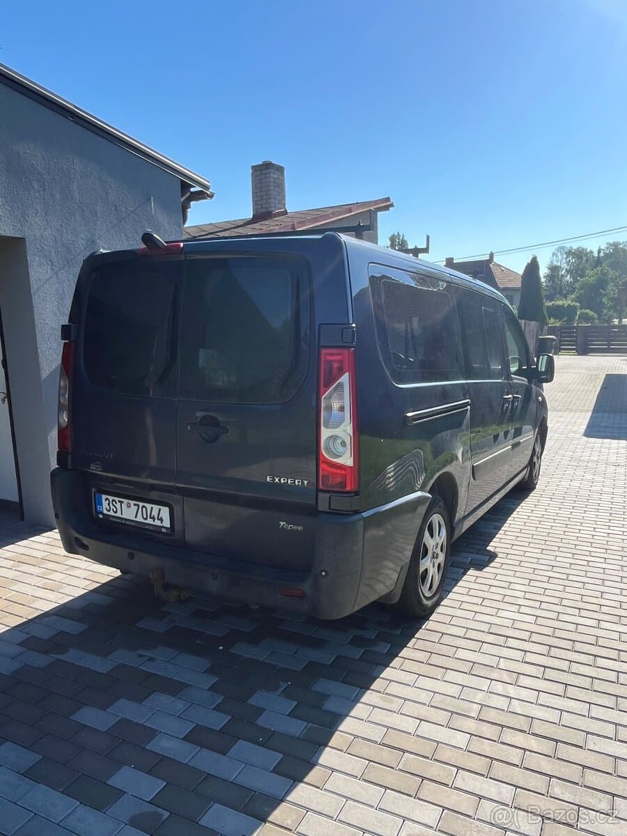 2008 Peugeot OSTATNÍ - 6