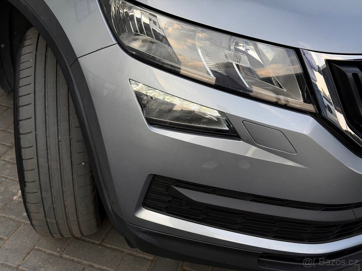 2019 Škoda KODIAQ - 6