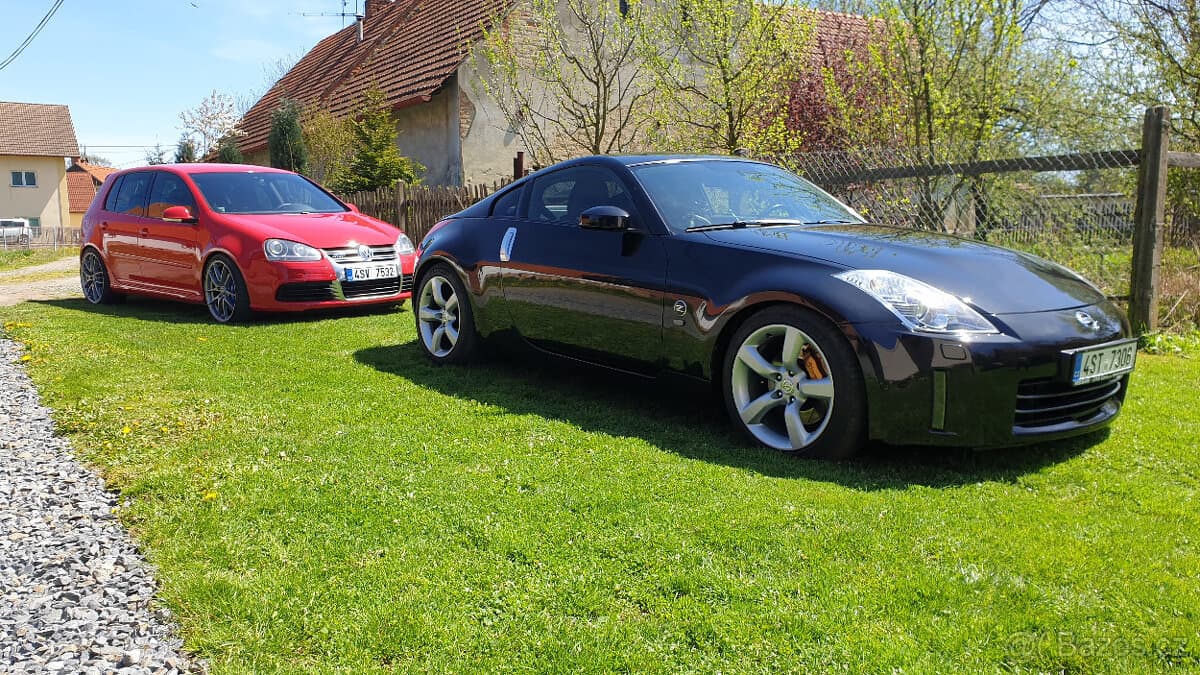 Nissan OSTATNÍ - 6