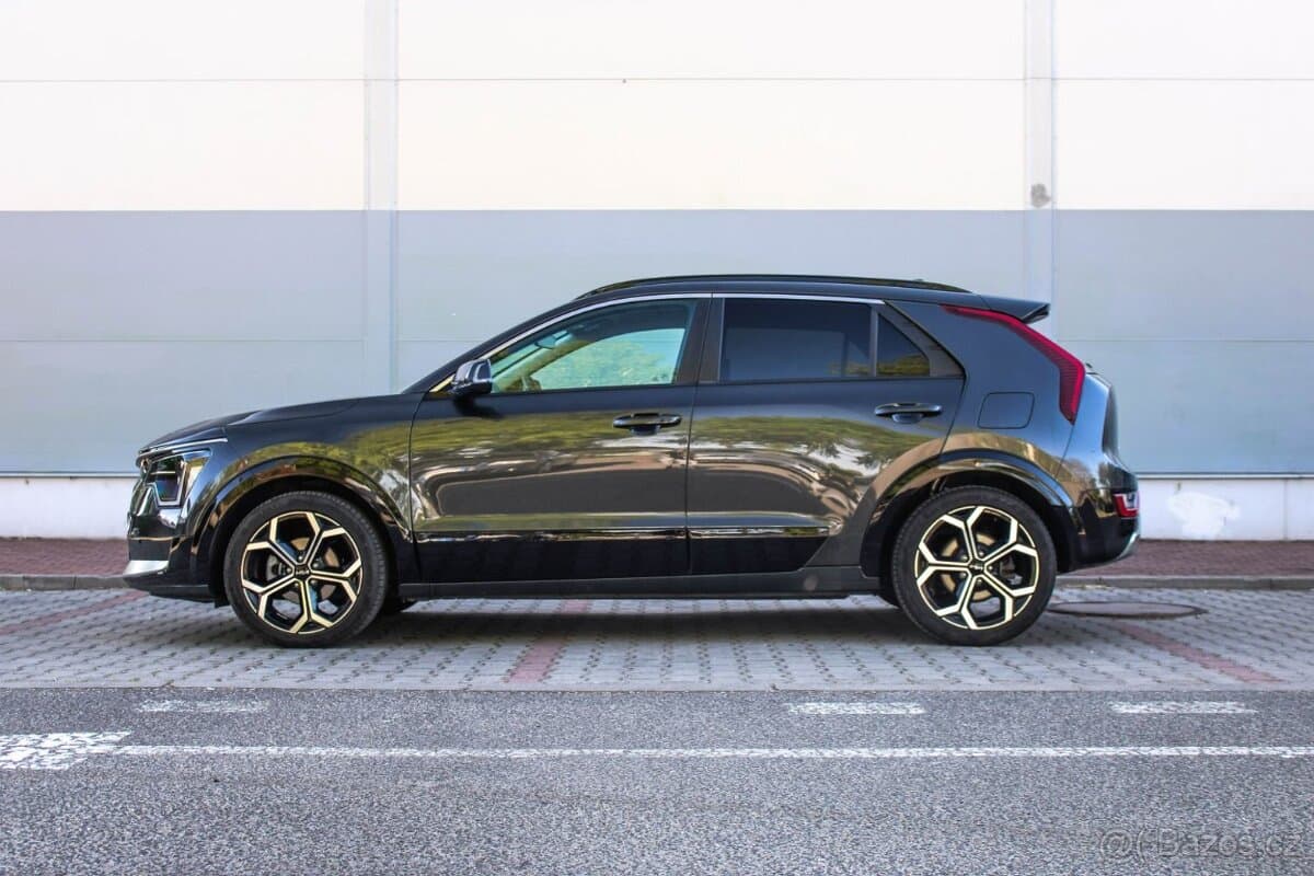 2022 Kia NIRO - 6