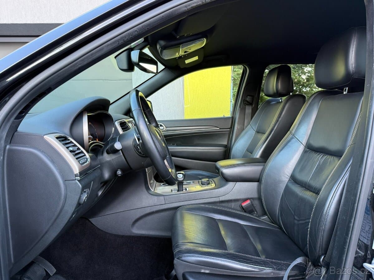 2015 Jeep CHEROKEE - 6