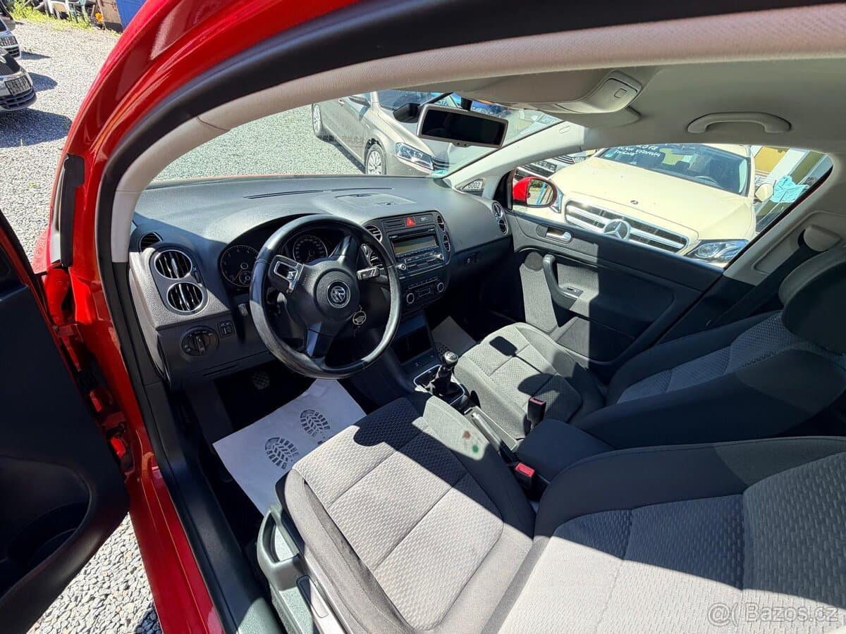 2012 Volkswagen GOLF - 6