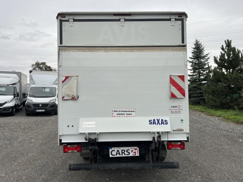 2019 Iveco OSTATNÍ - 6