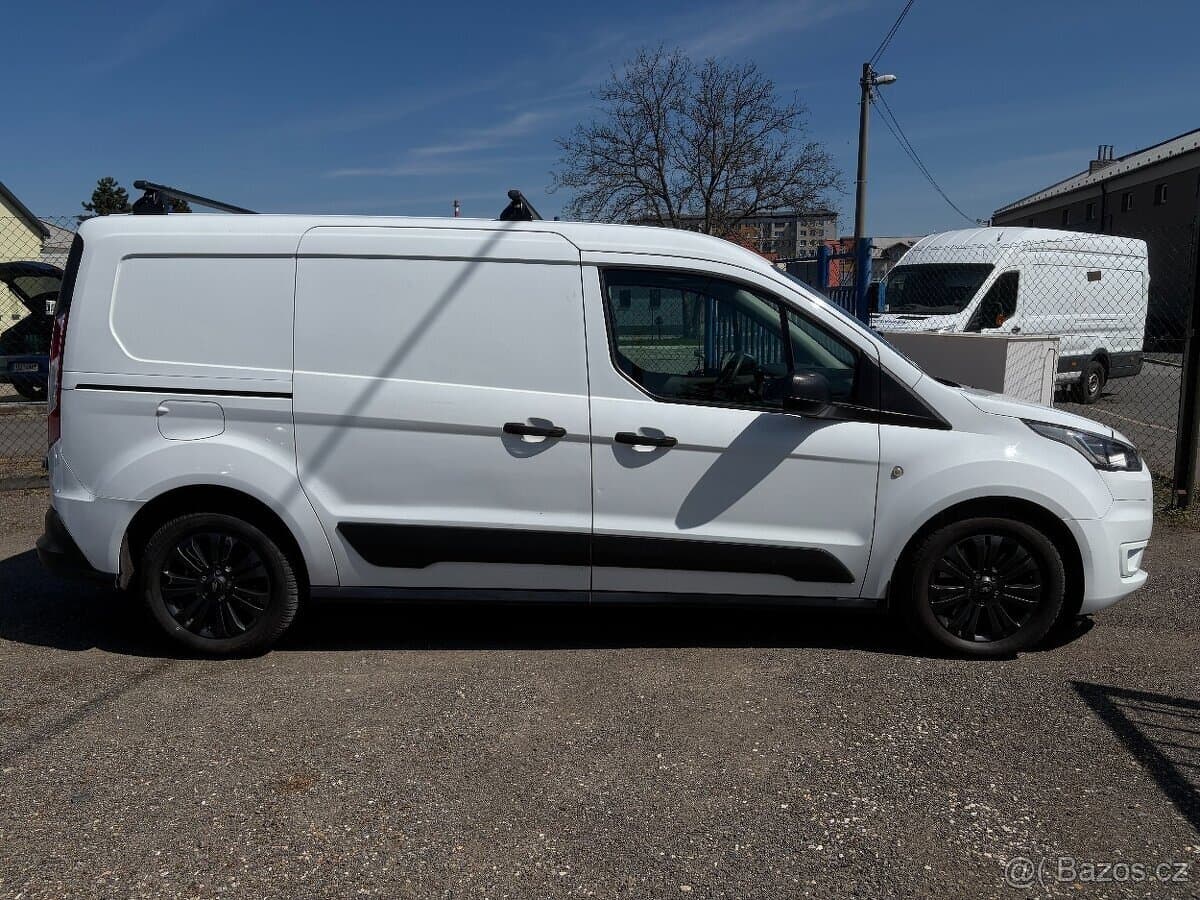 2018 Ford TRANSIT - 6