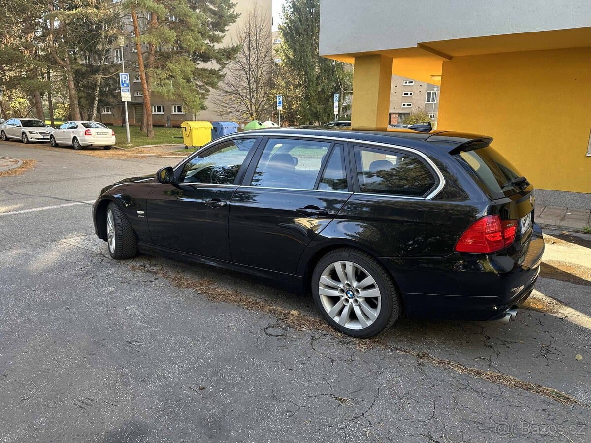 2009 BMW OSTATNÍ - 6