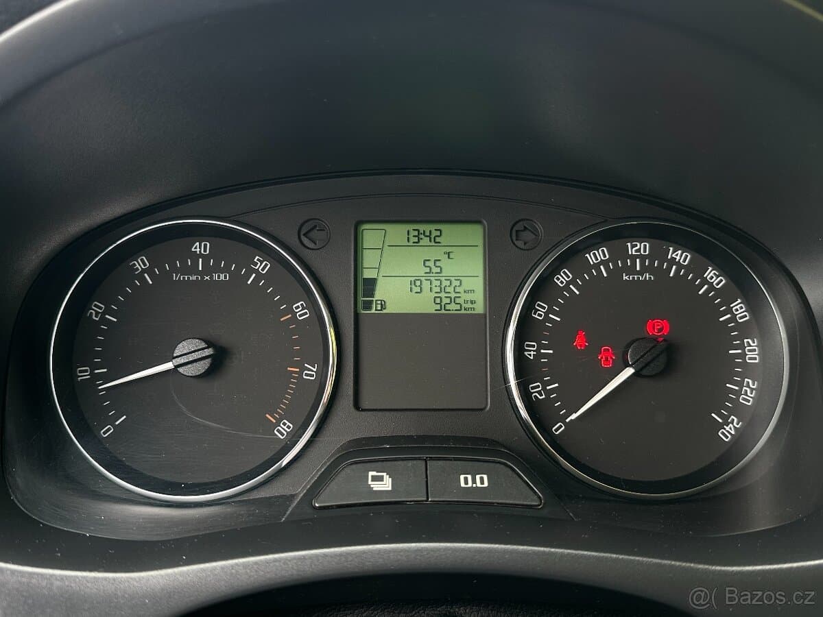 2013 Škoda ROOMSTER - 6