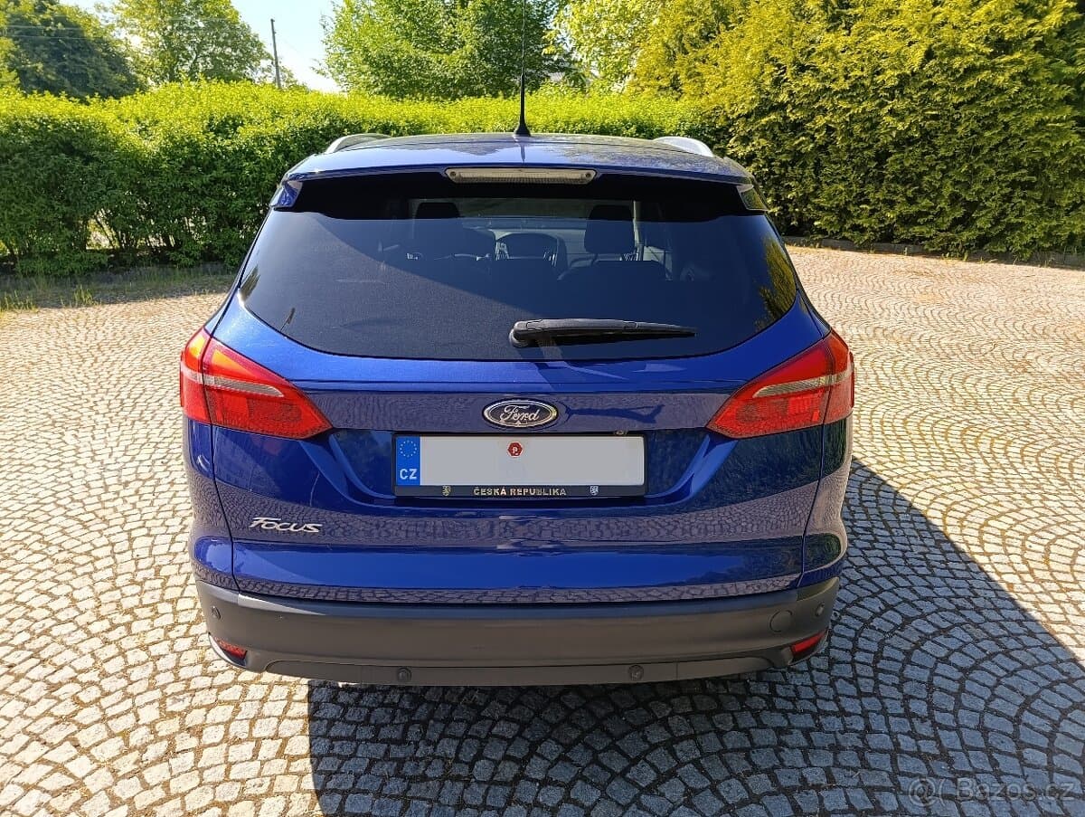 2016 Ford FOCUS - 6