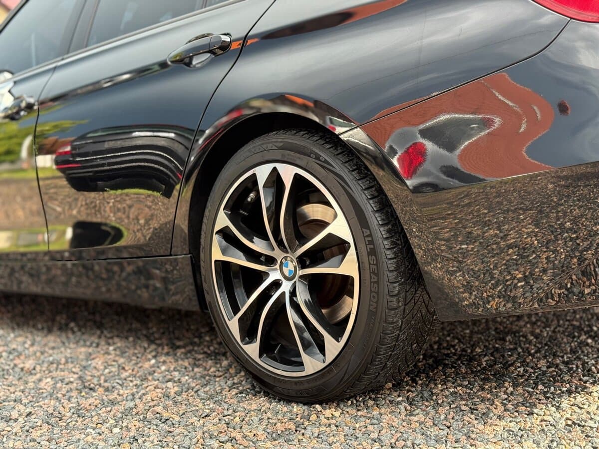 2014 BMW OSTATNÍ - 6