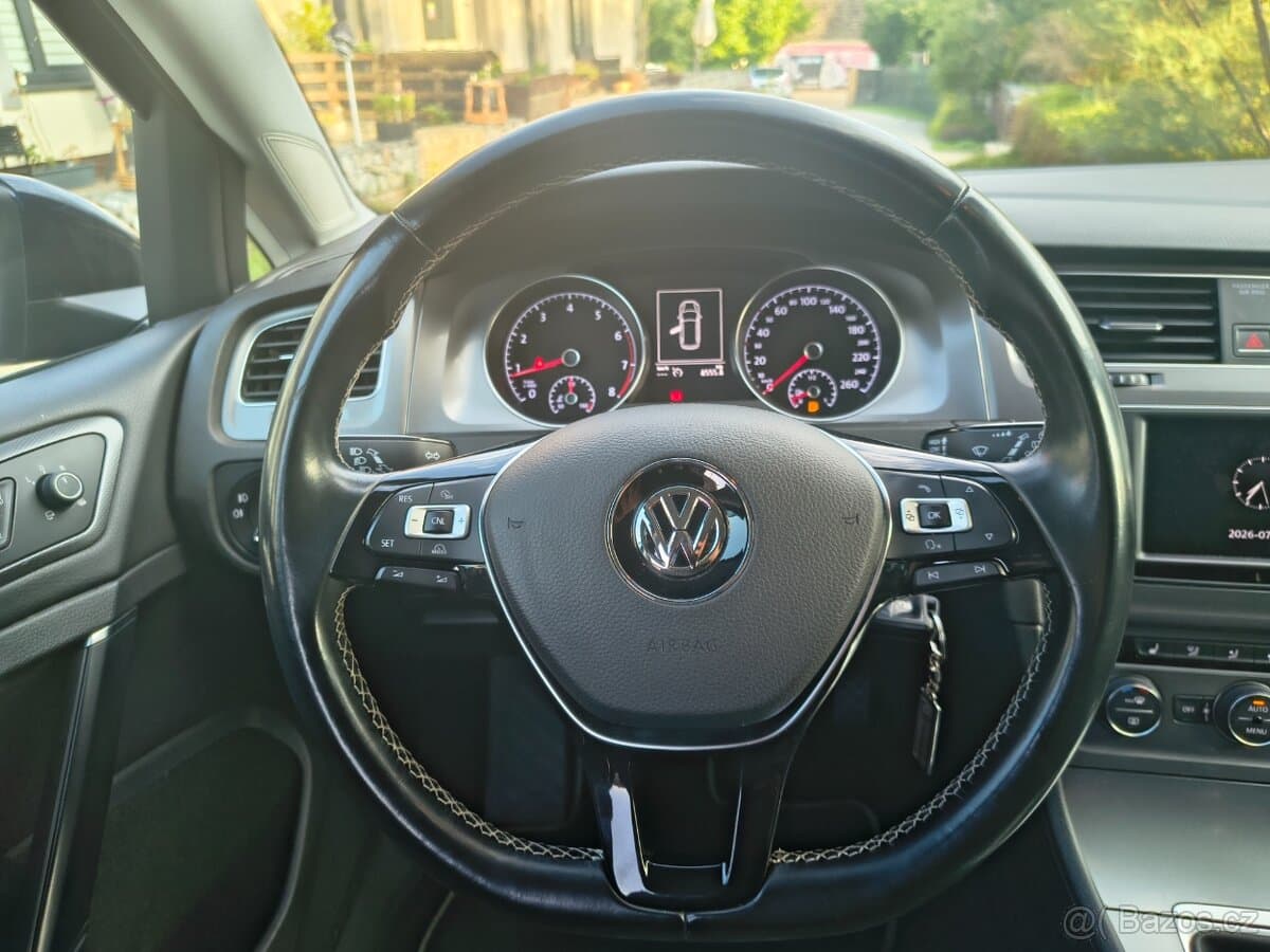 2016 Volkswagen GOLF - 6