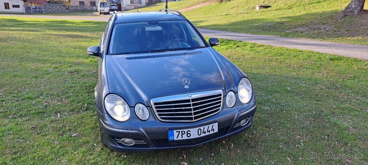 Mercedes-Benz OSTATNÍ - 6
