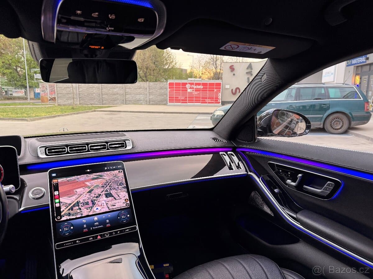 2021 Mercedes-Benz CL-CLASS - 6