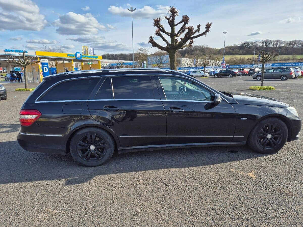 2010 Mercedes-Benz OSTATNÍ - 6