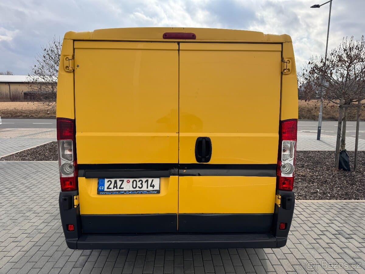 2012 Fiat DUCATO - 6