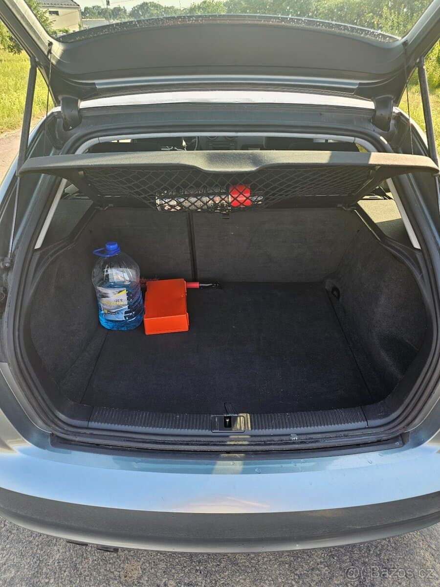 2010 Audi A3 - 6