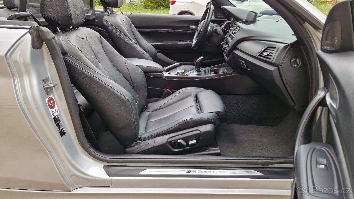 2016 BMW M2 - 6