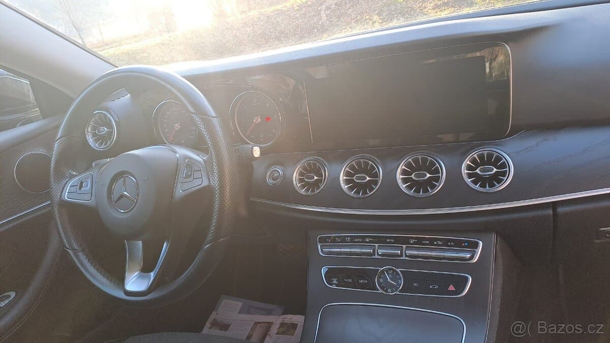 2017 Mercedes-Benz OSTATNÍ - 6