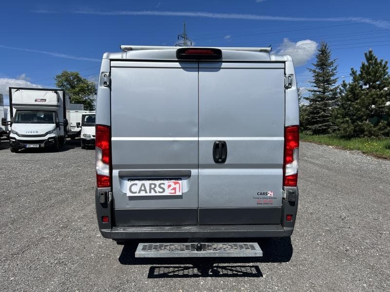 2016 Fiat DUCATO - 6
