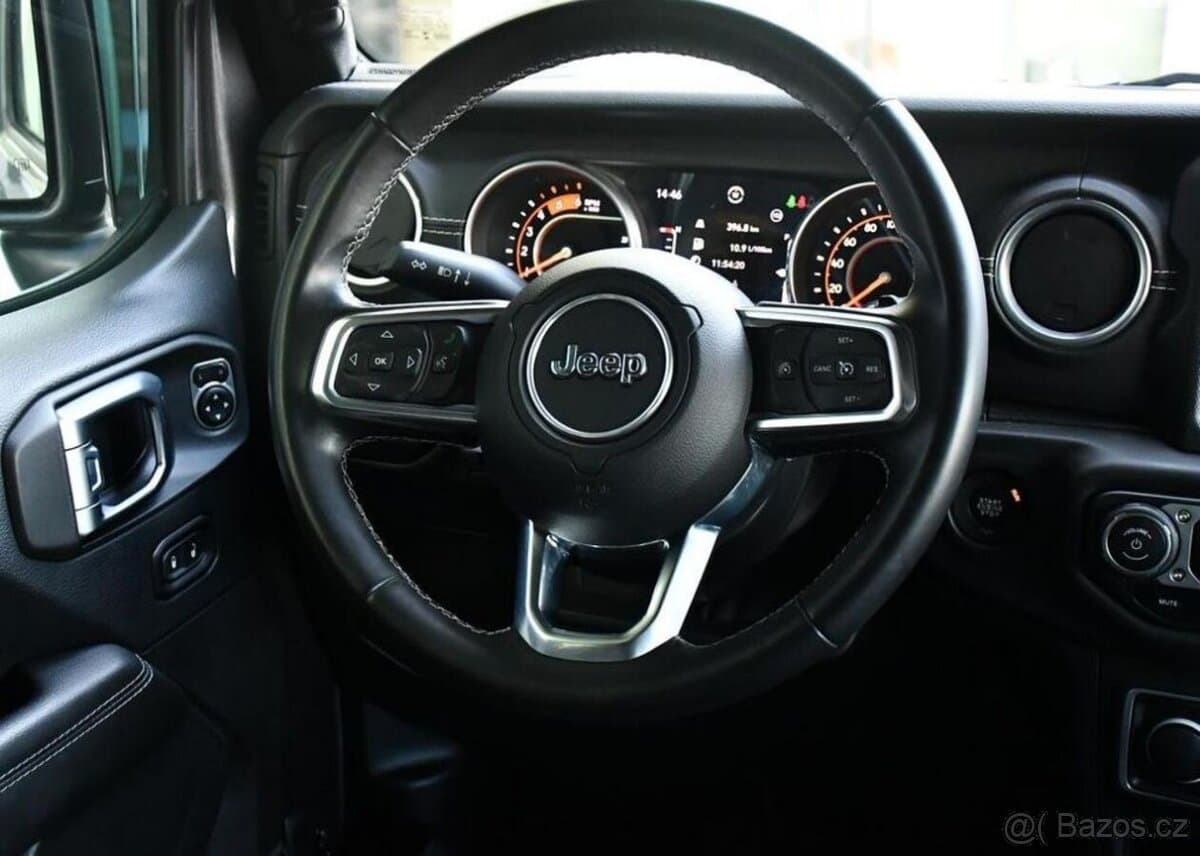 2019 Jeep WRANGLER - 6