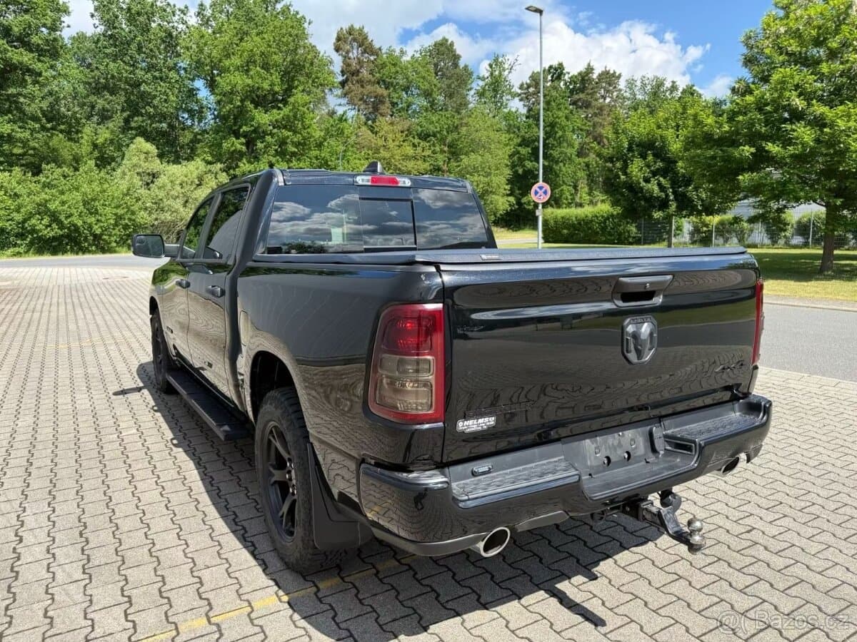 2023 Dodge RAM - 6