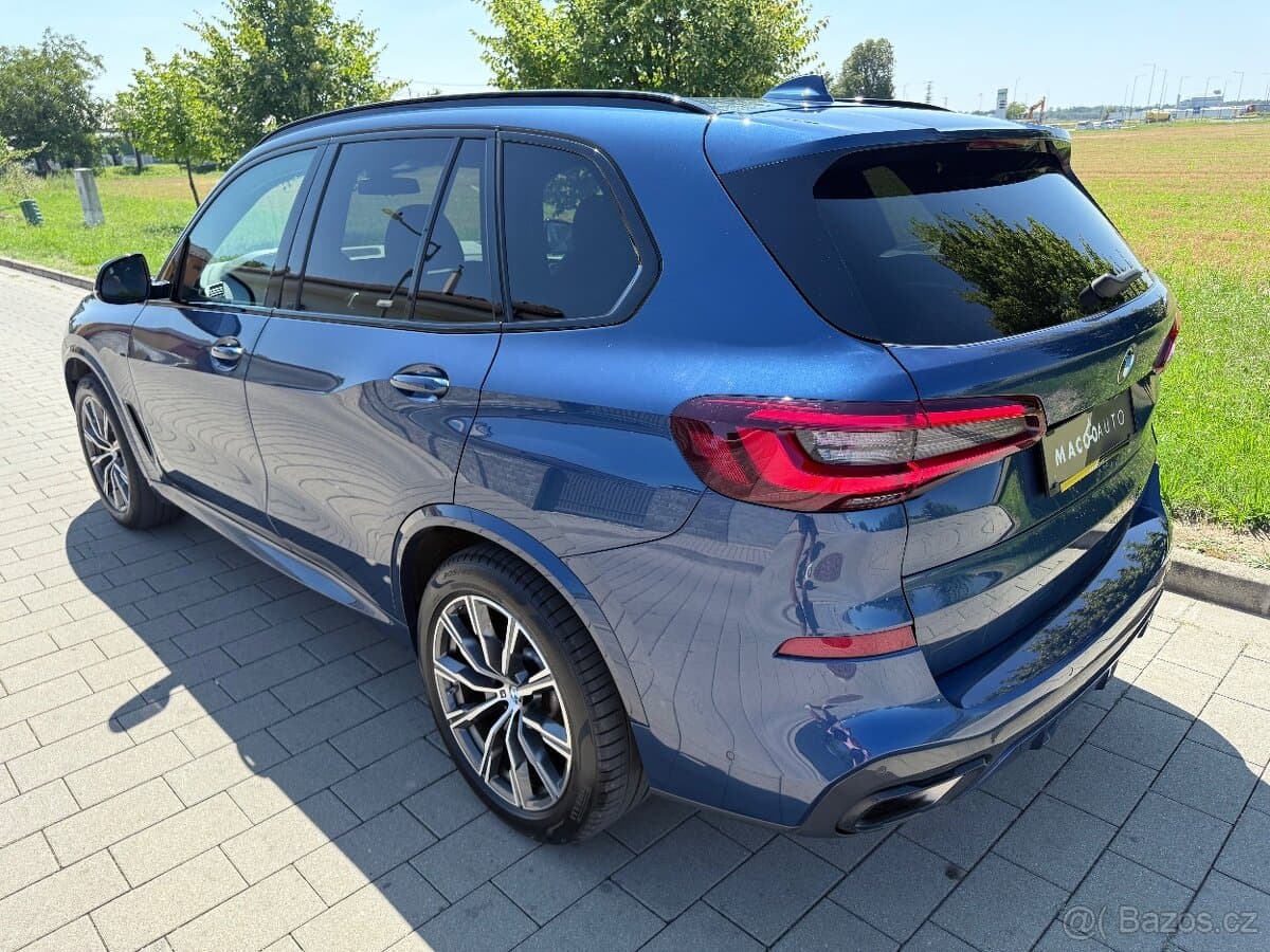 2023 BMW X5 - 6