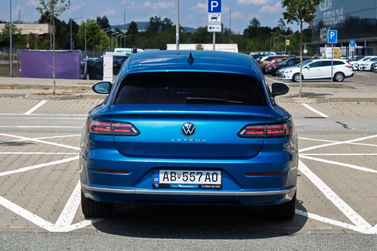 2022 Volkswagen ARTEON - 6