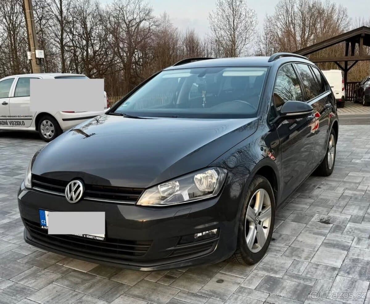 2013 Volkswagen GOLF - 6