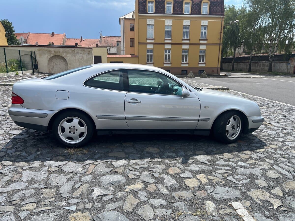 1998 Mercedes-Benz OSTATNÍ - 6