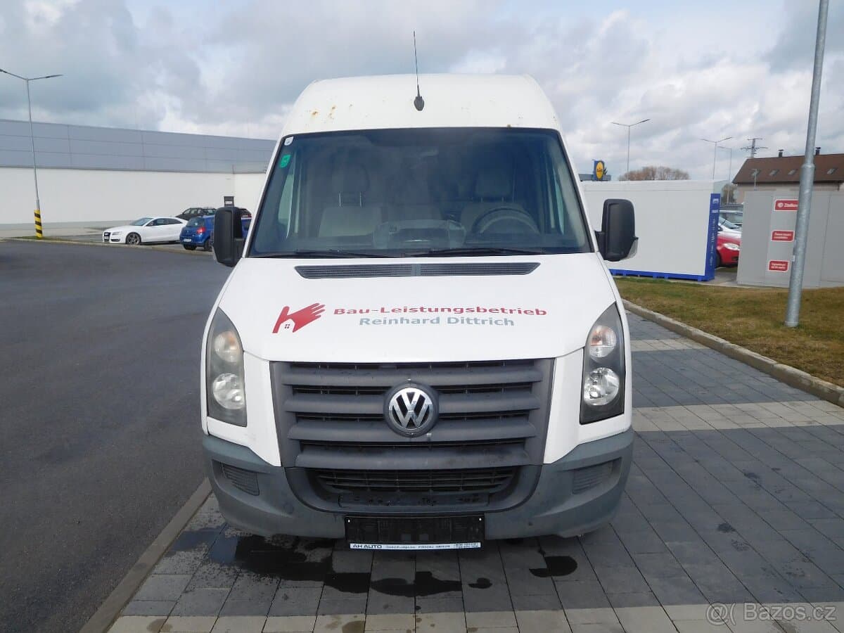 2008 Volkswagen OSTATNÍ - 6