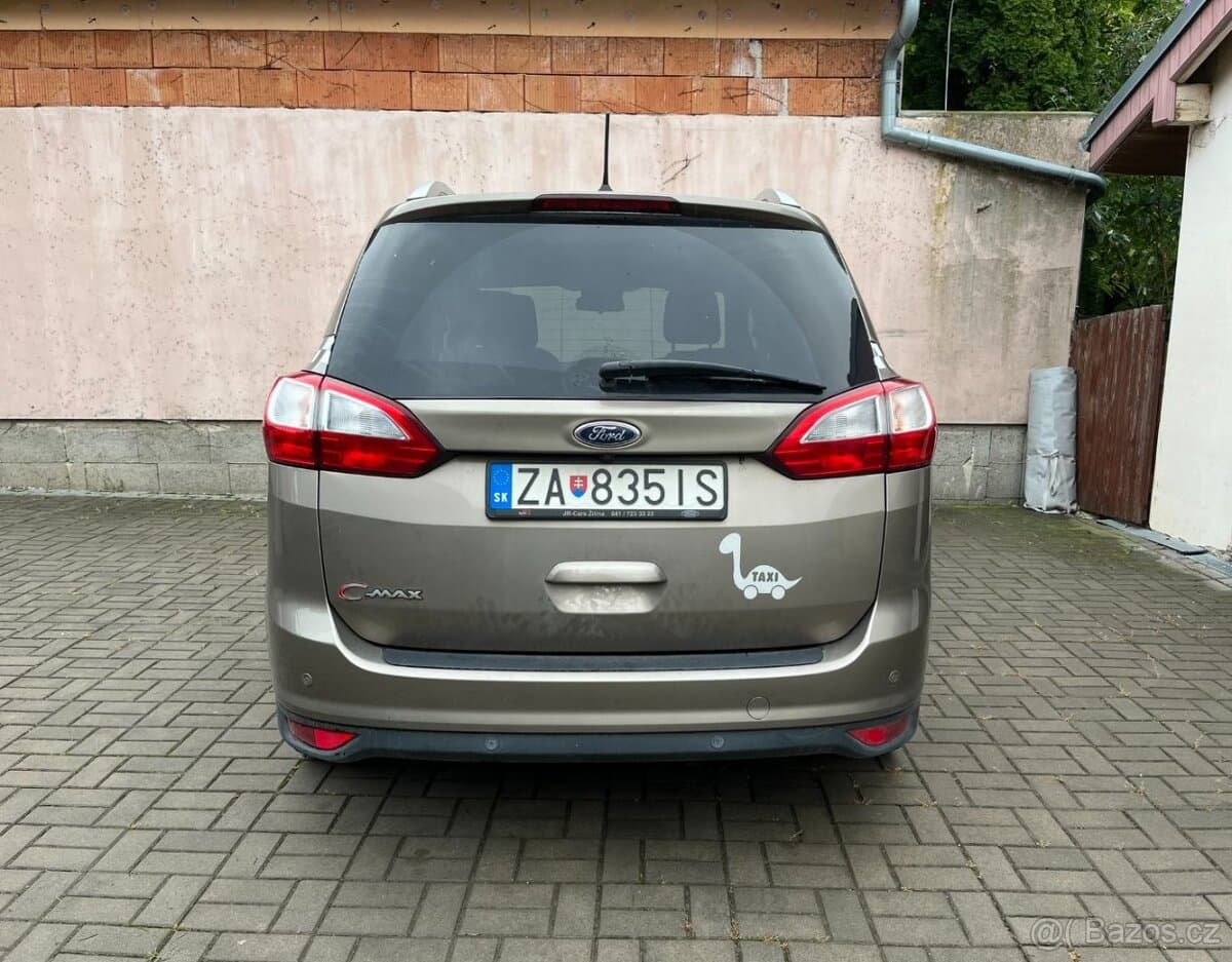 2019 Ford OSTATNÍ - 6