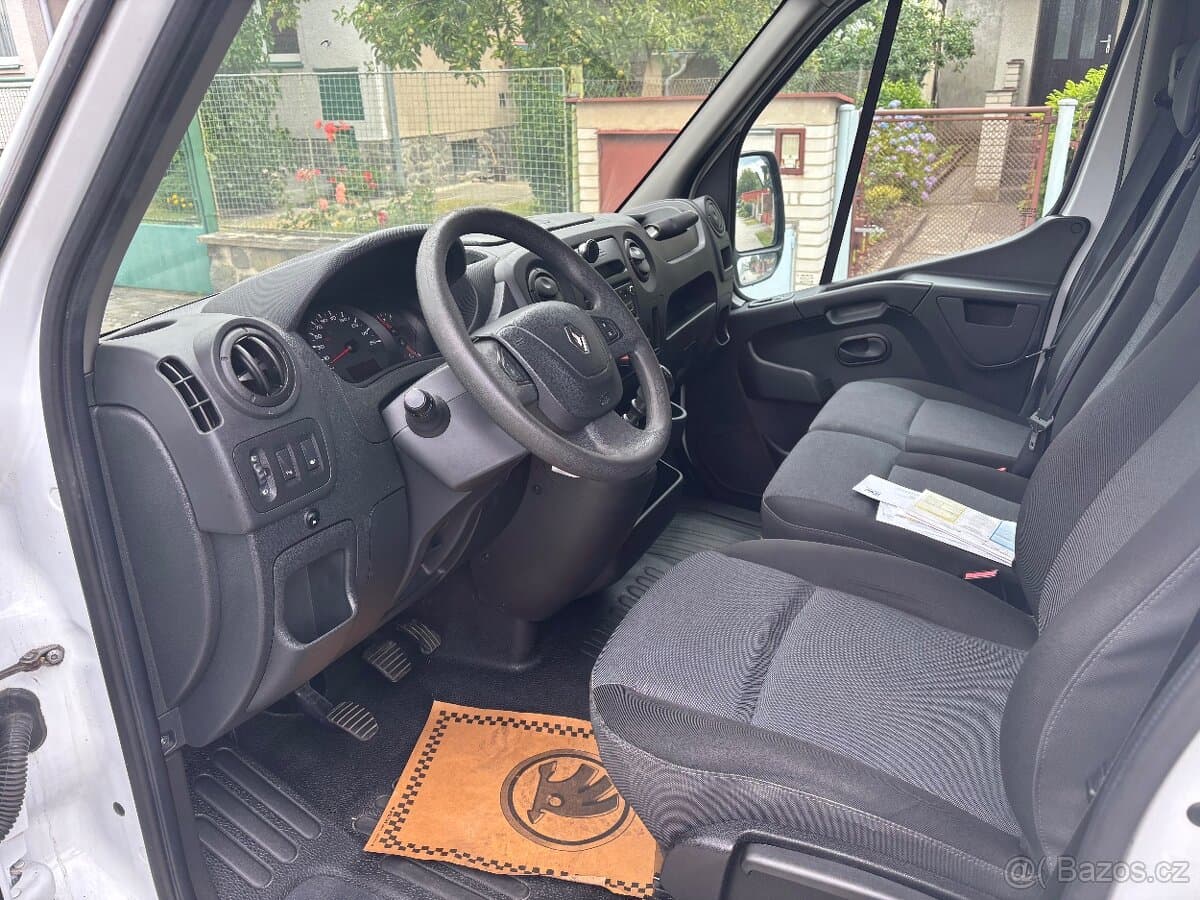 2019 Renault MASTER - 6