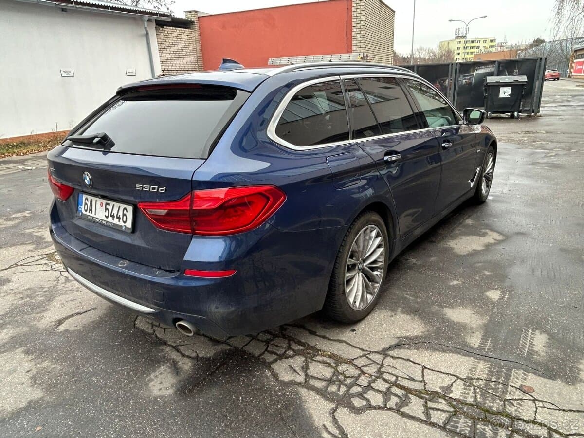 2017 BMW OSTATNÍ - 6