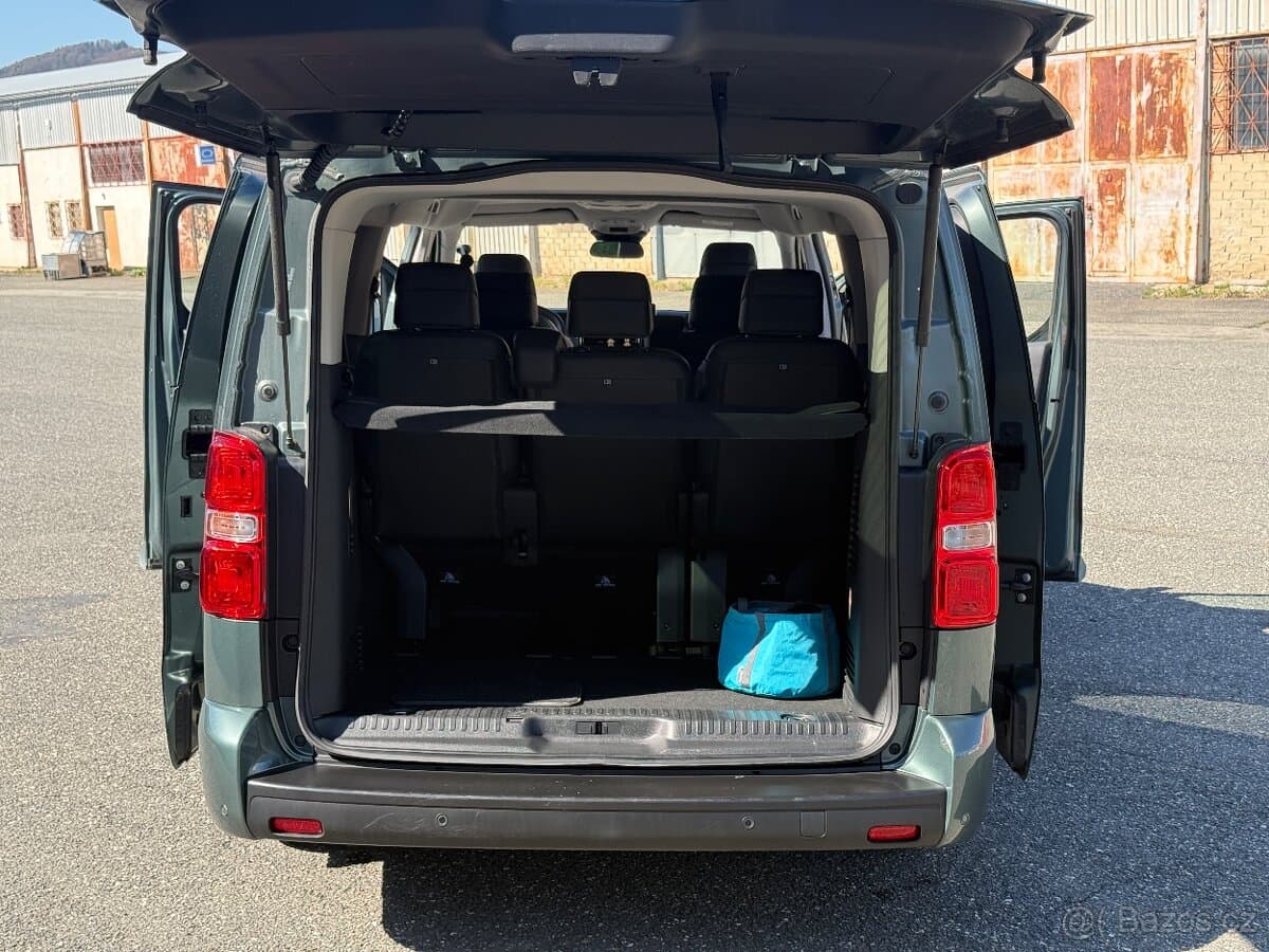 2025 Toyota PROACE - 6