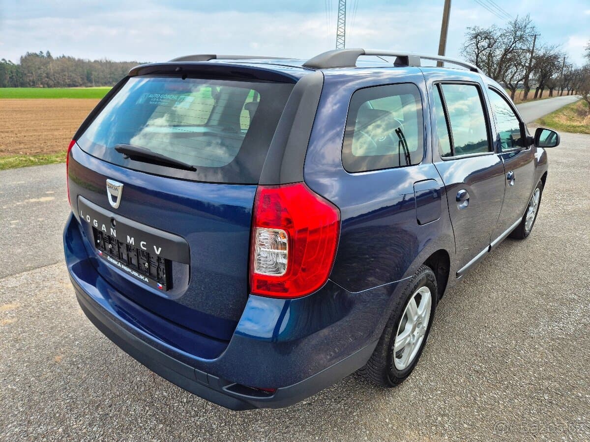 2015 Dacia LOGAN - 6