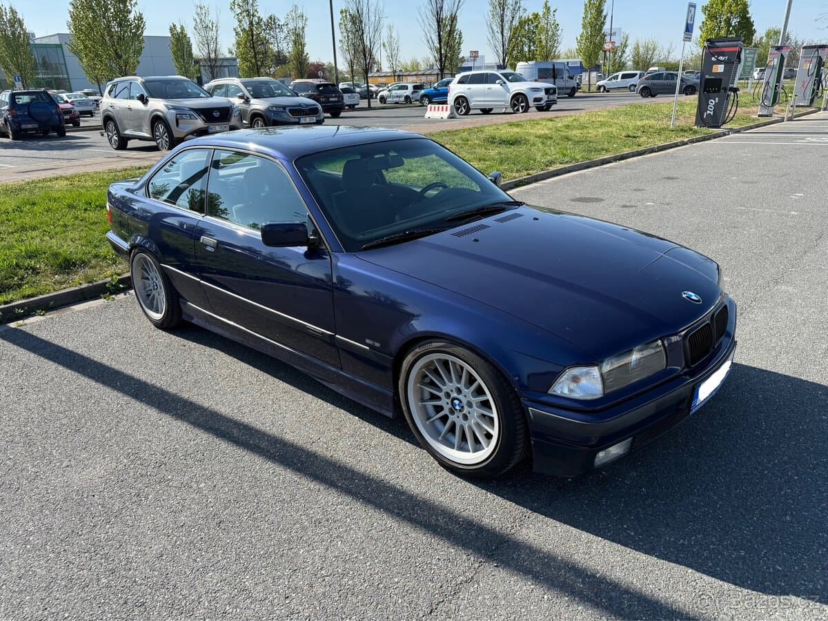 1996 BMW OSTATNÍ - 6