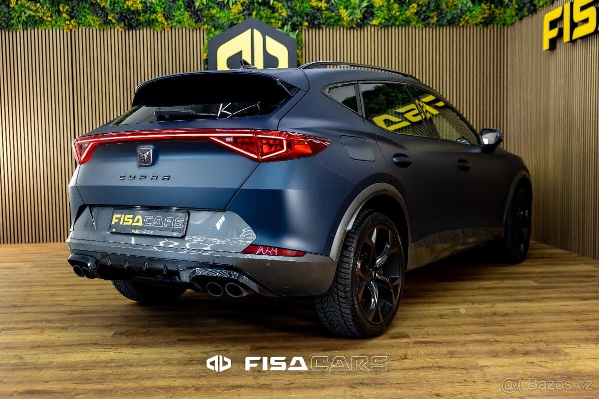 2021 Cupra FORMENTOR - 6