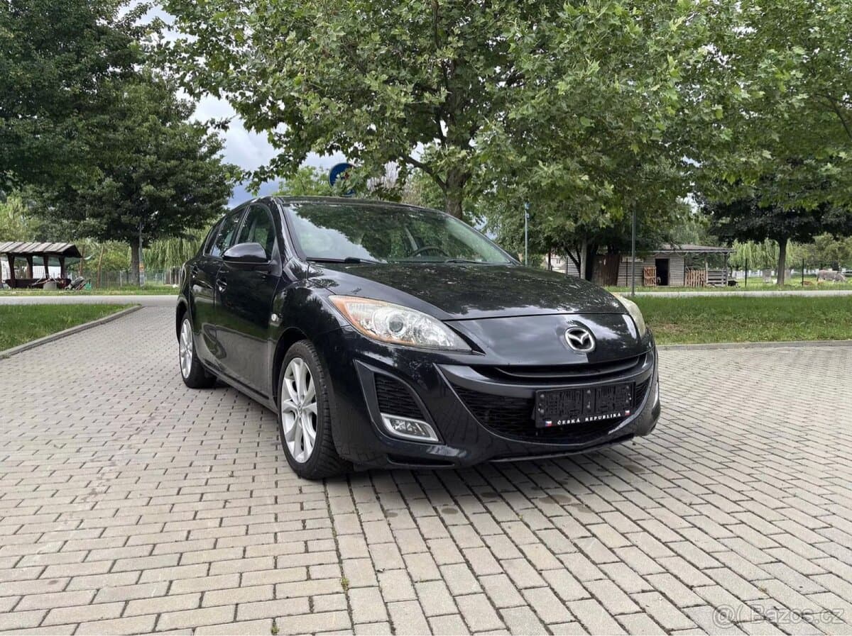 2010 Mazda 3 - 6