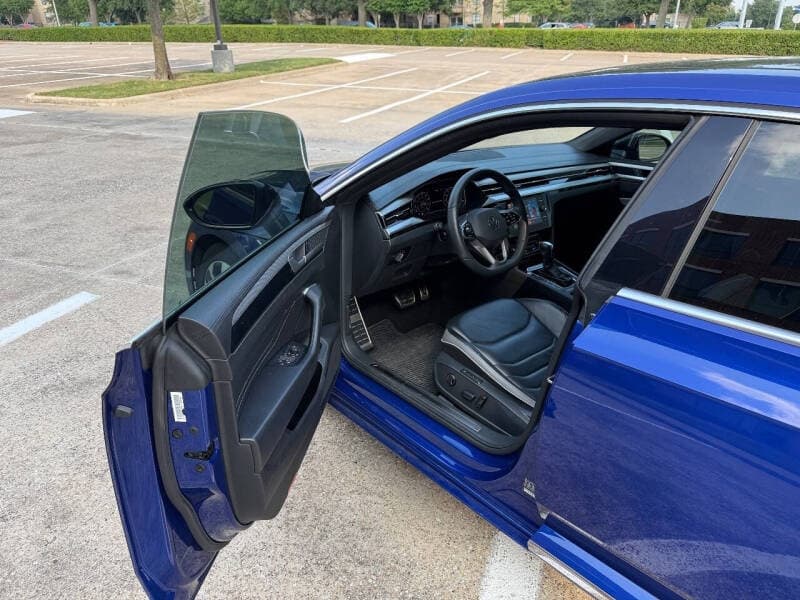 2021 Volkswagen ARTEON - 6