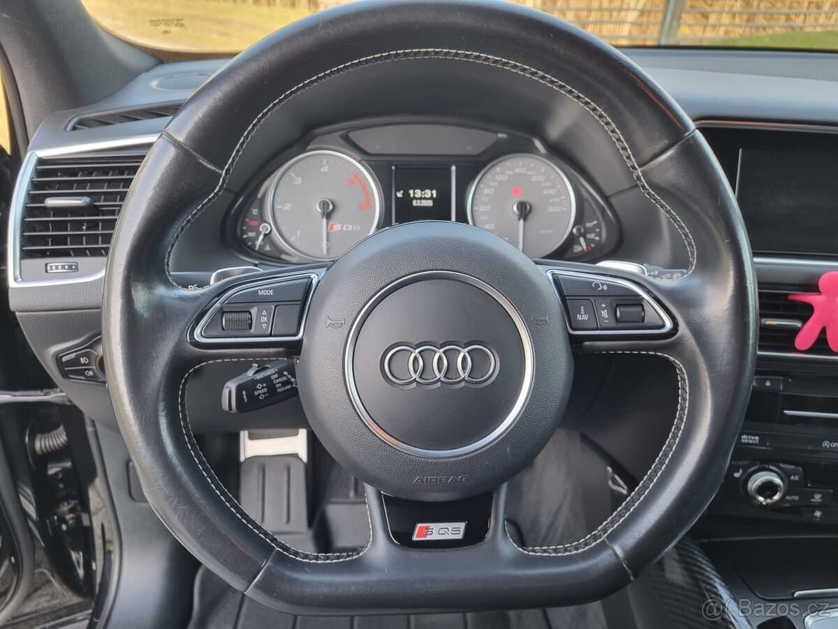 2016 Audi SQ5 - 6