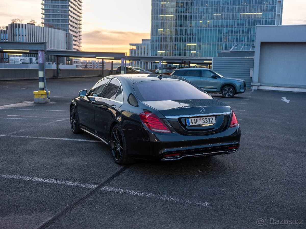 2014 Mercedes-Benz OSTATNÍ - 6