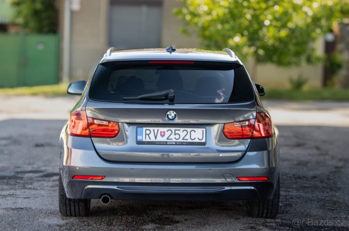 2013 BMW OSTATNÍ - 6